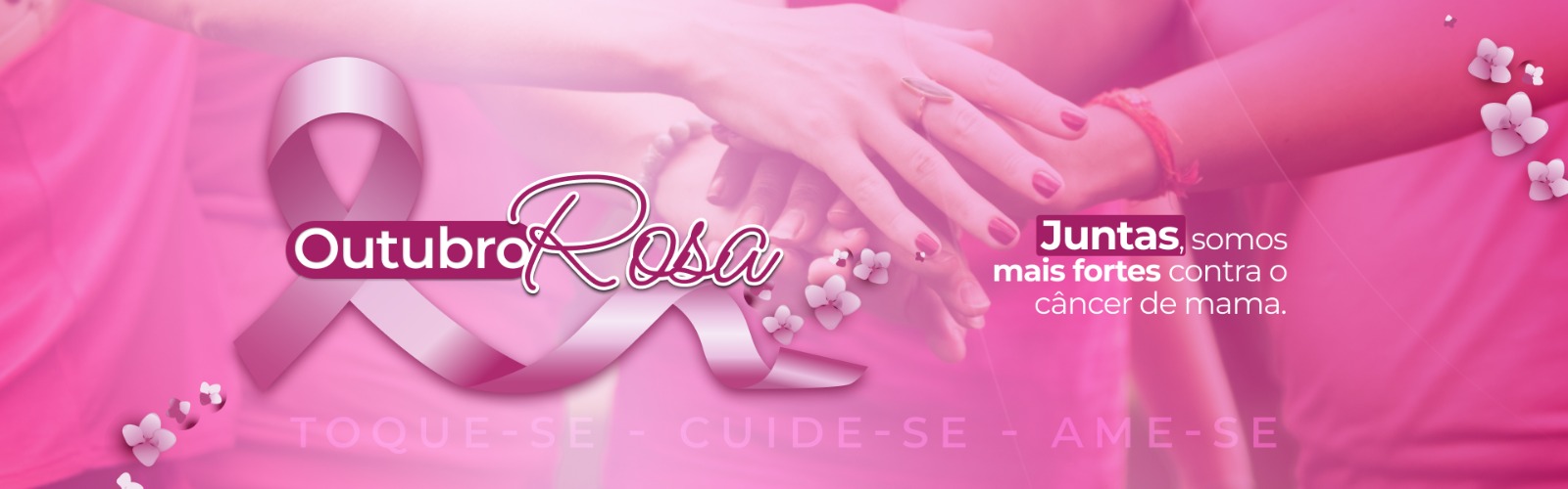 outubro rosa