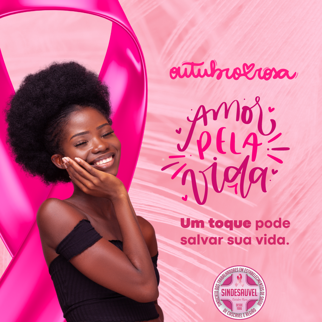 Outubro Rosa