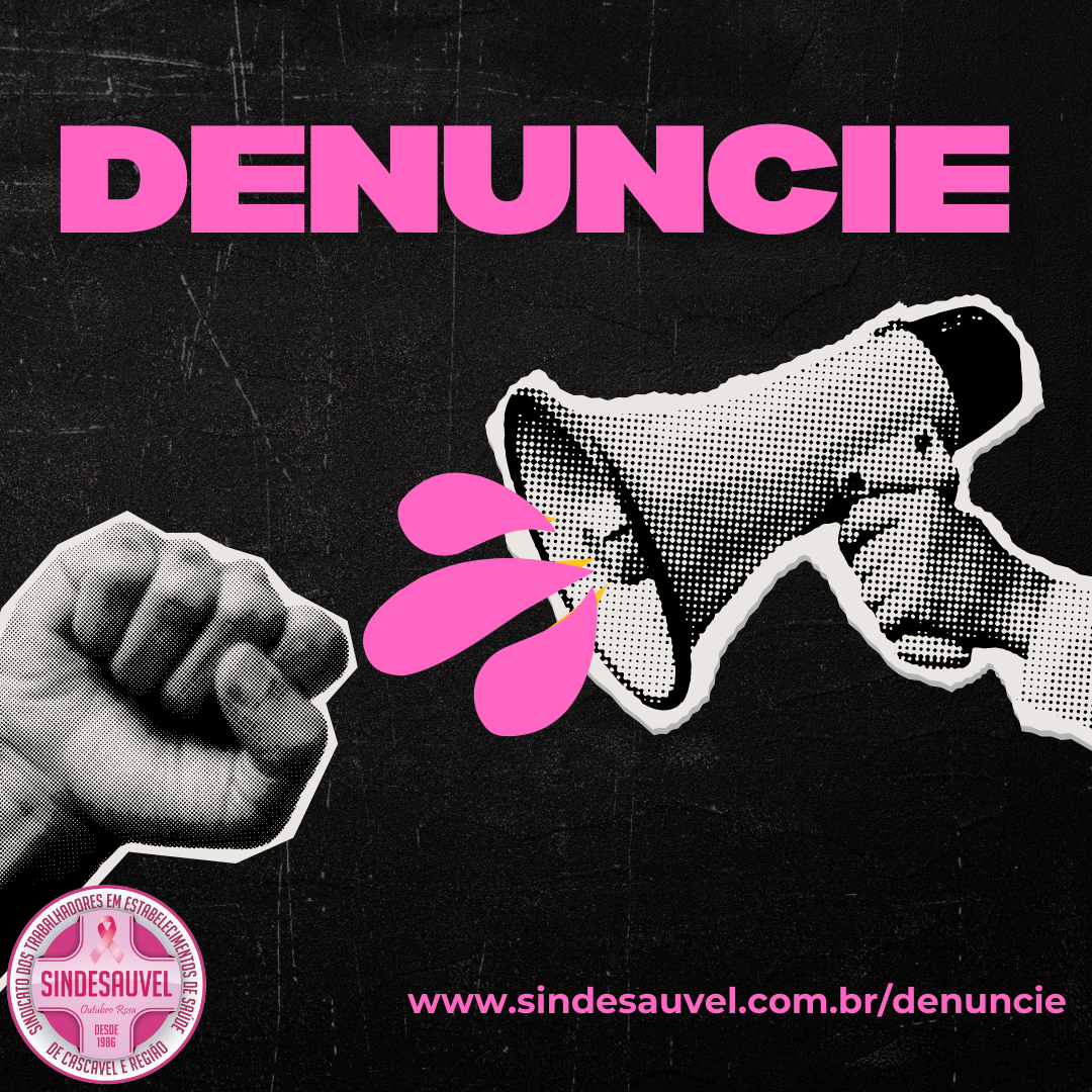 Denuncie