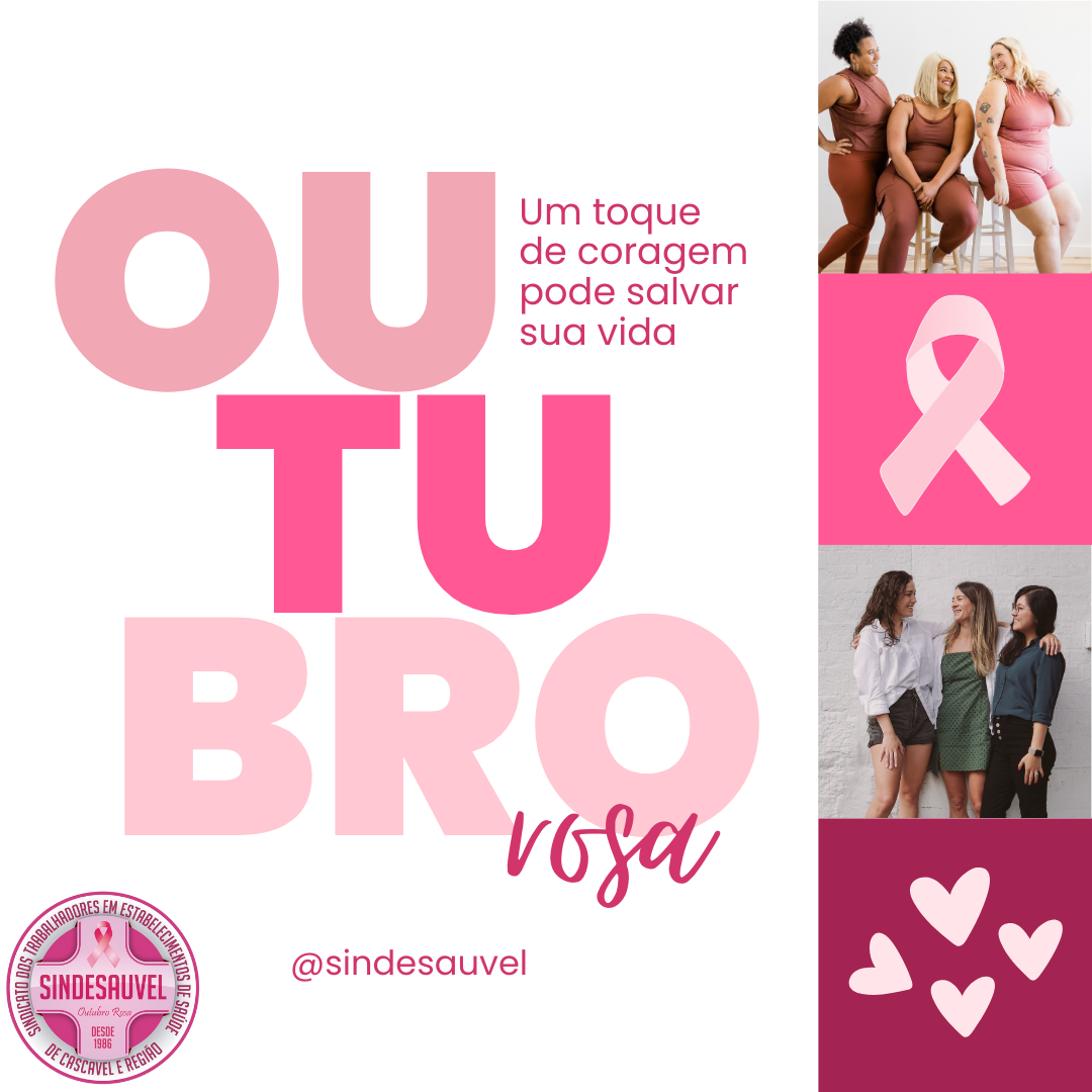 Outubro Rosa