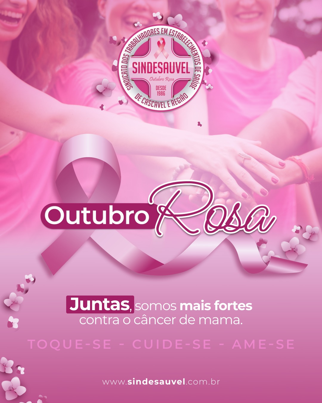 Outubro Rosa