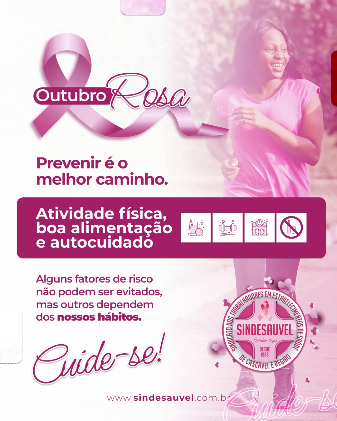 Outubro Rosa