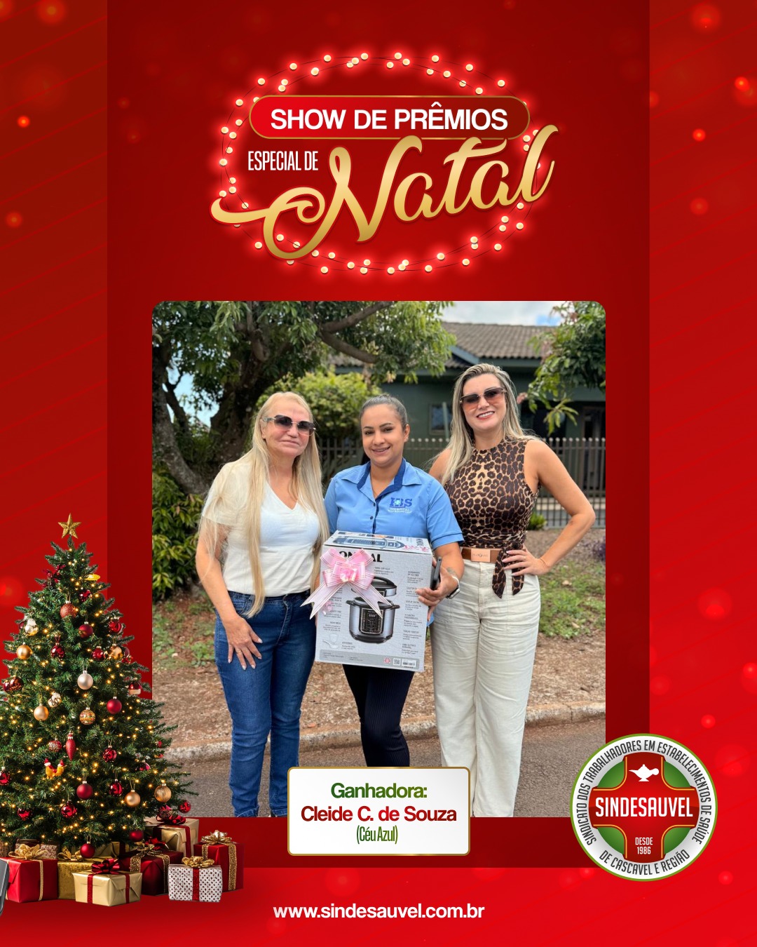 TBT para começar o ano 