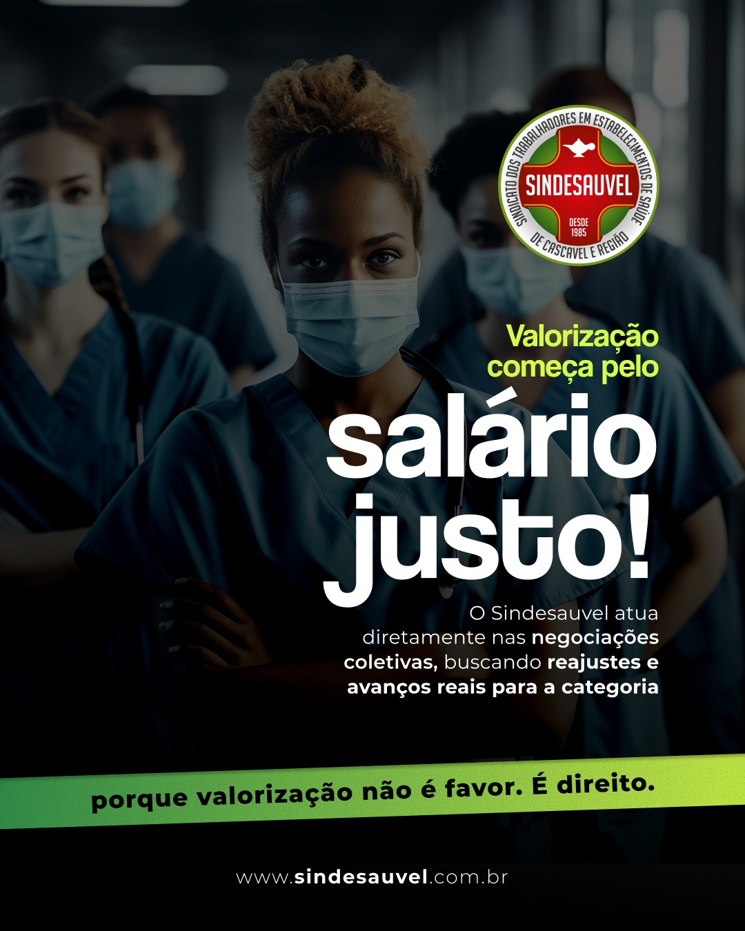 Salário Justo