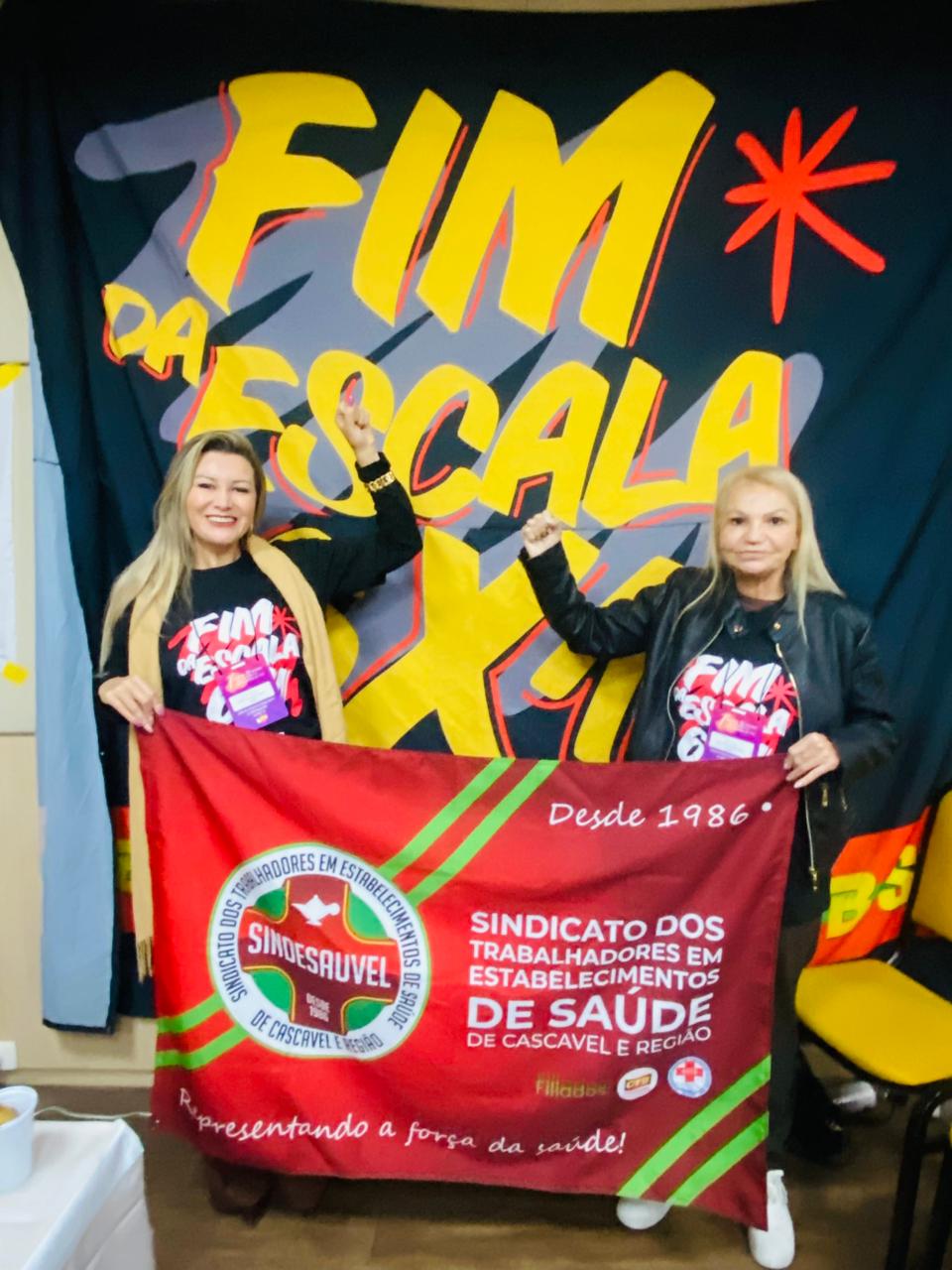 7º Encontro Nacional da Mulher Trabalhadora da CTB